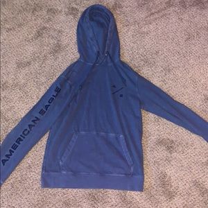 American eagle hoodie